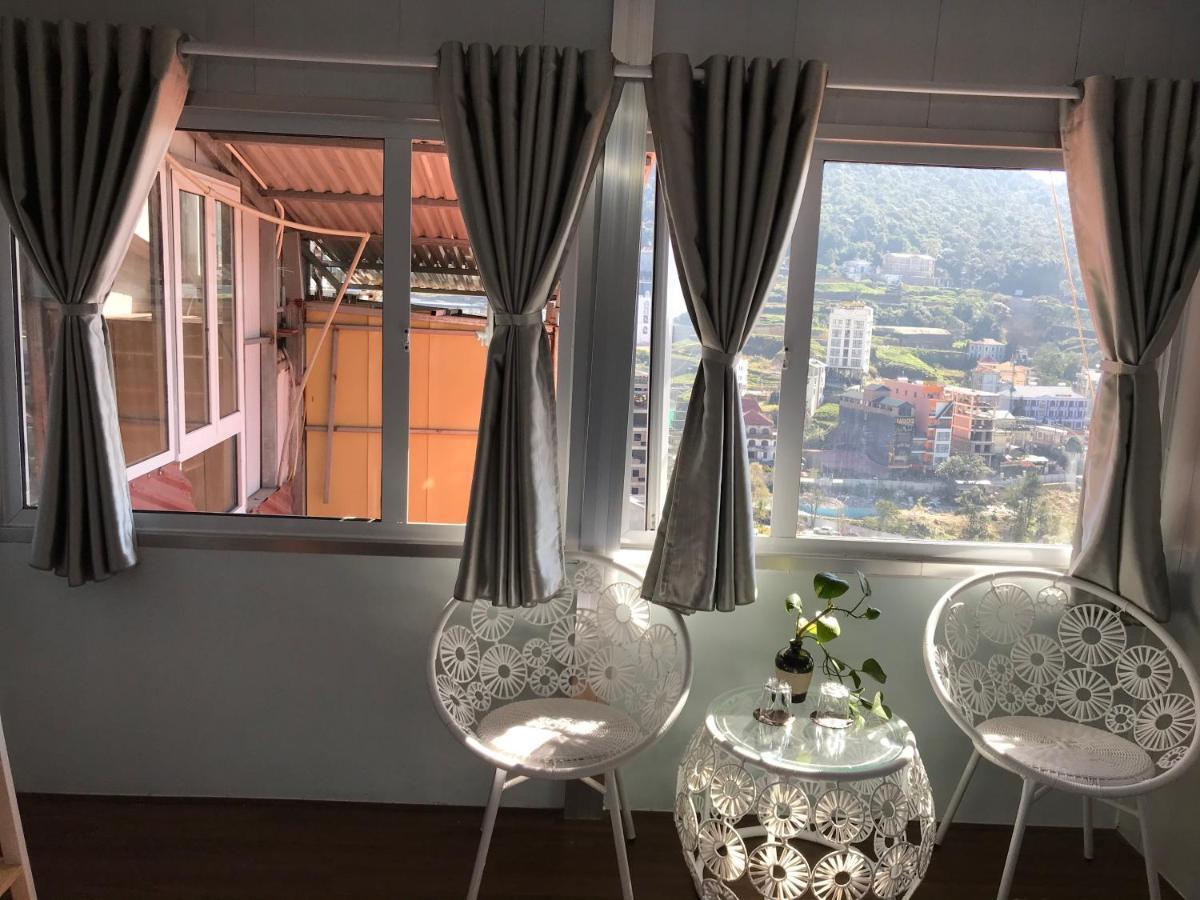 Chan Hotel
