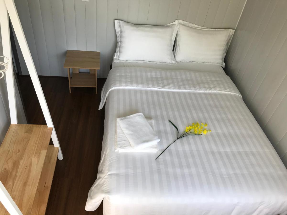 Hotel Chan 2*