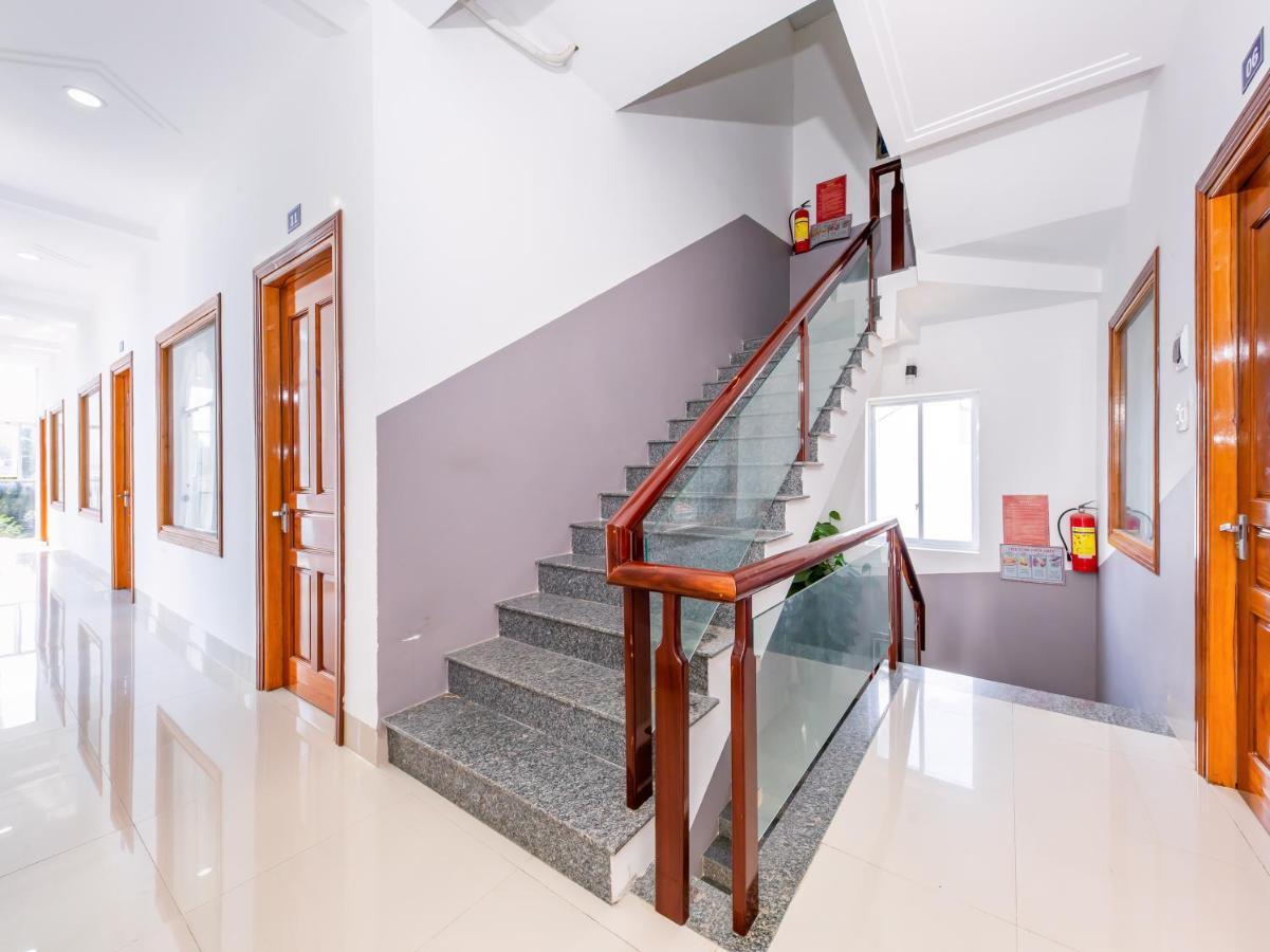 Hotel Hai Phat Cam Ranh