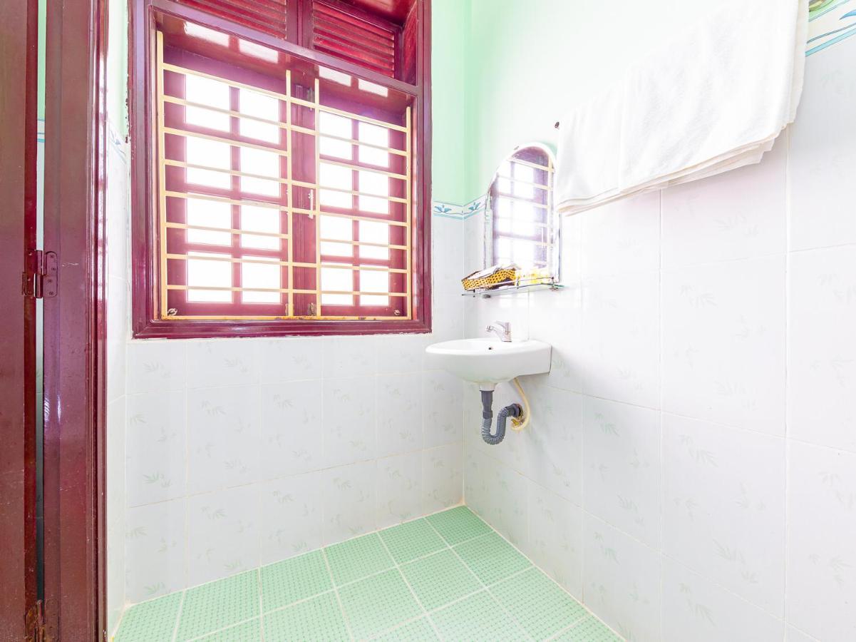Hotel Oyo 381 Tuyet Mai Nha Trang