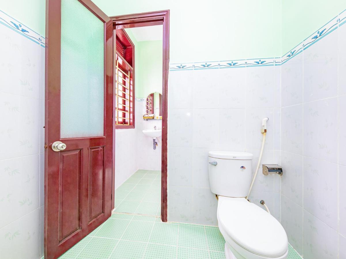 Oyo 381 Tuyet Mai 2* Nha Trang