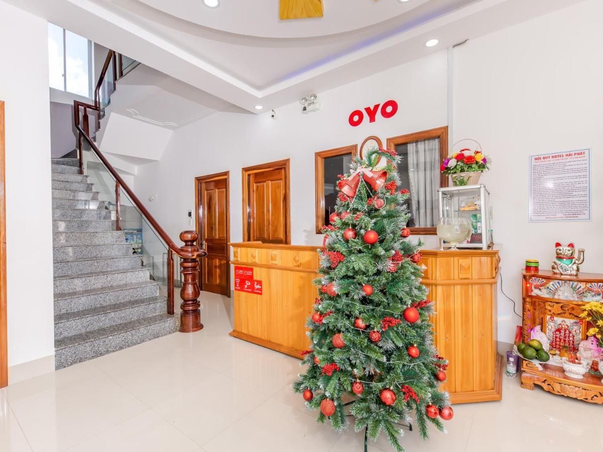 Hai Phat Hotel Cam Ranh