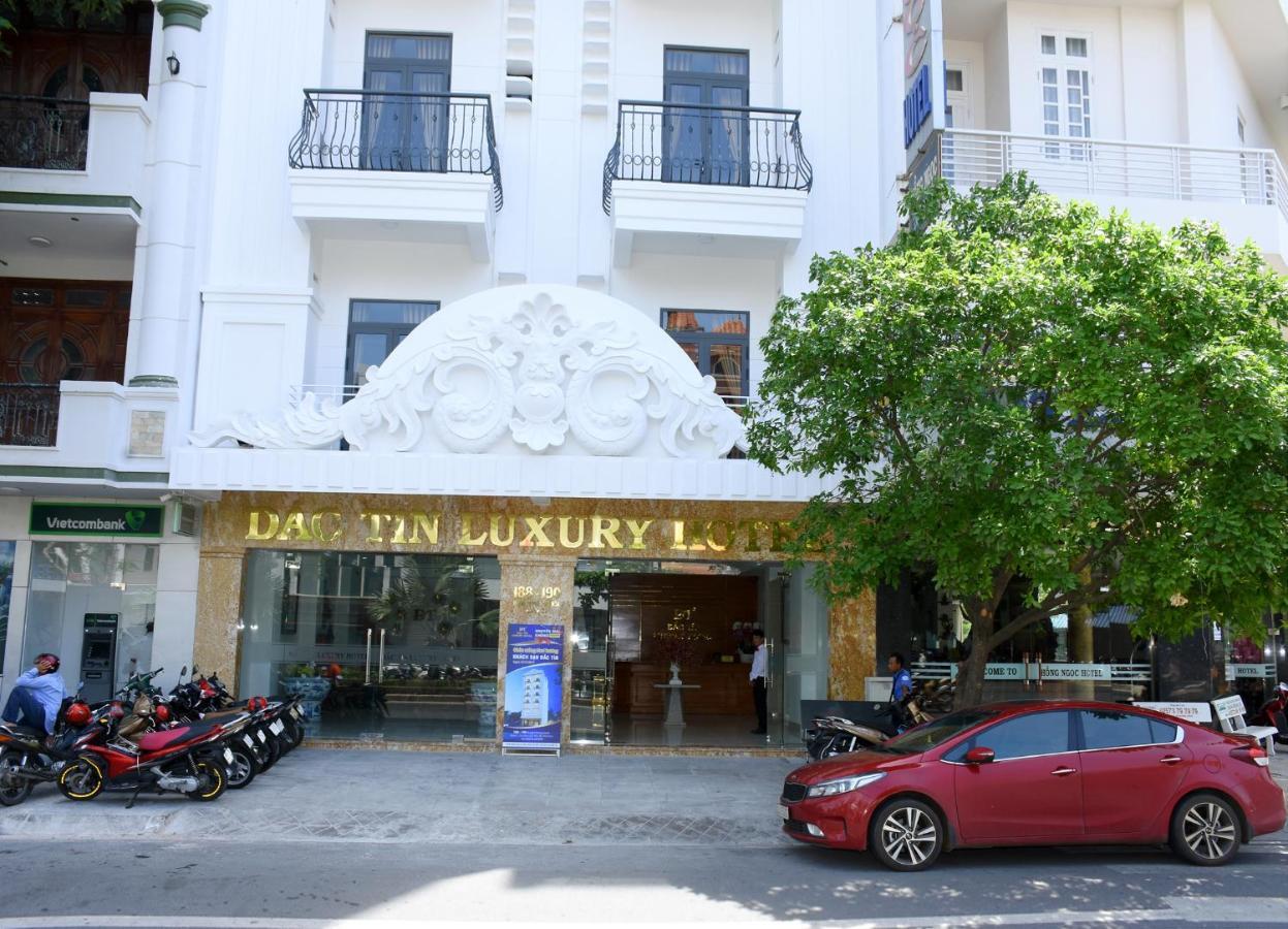 Dac Tin Luxury *