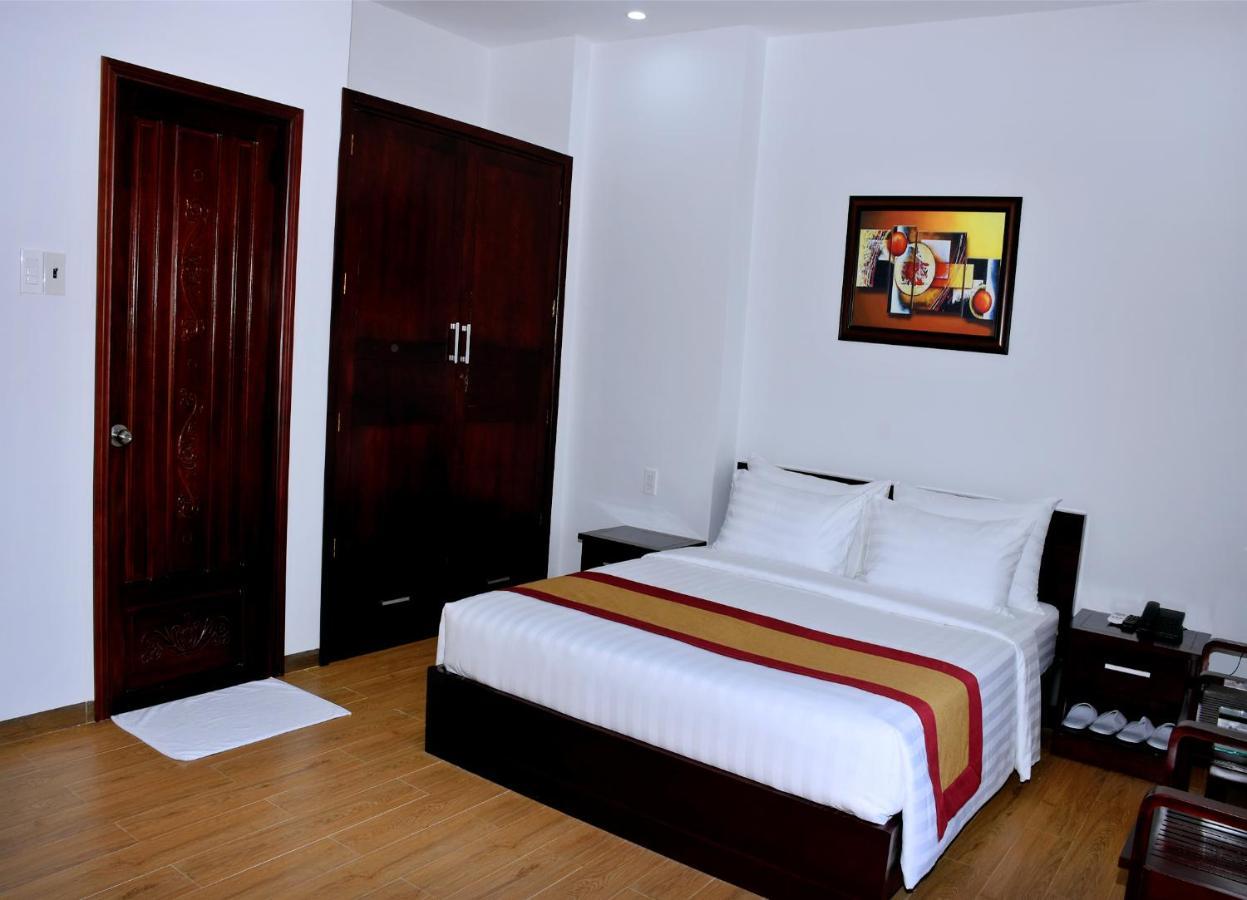 Dac Tin Luxury * Tuy Hoa