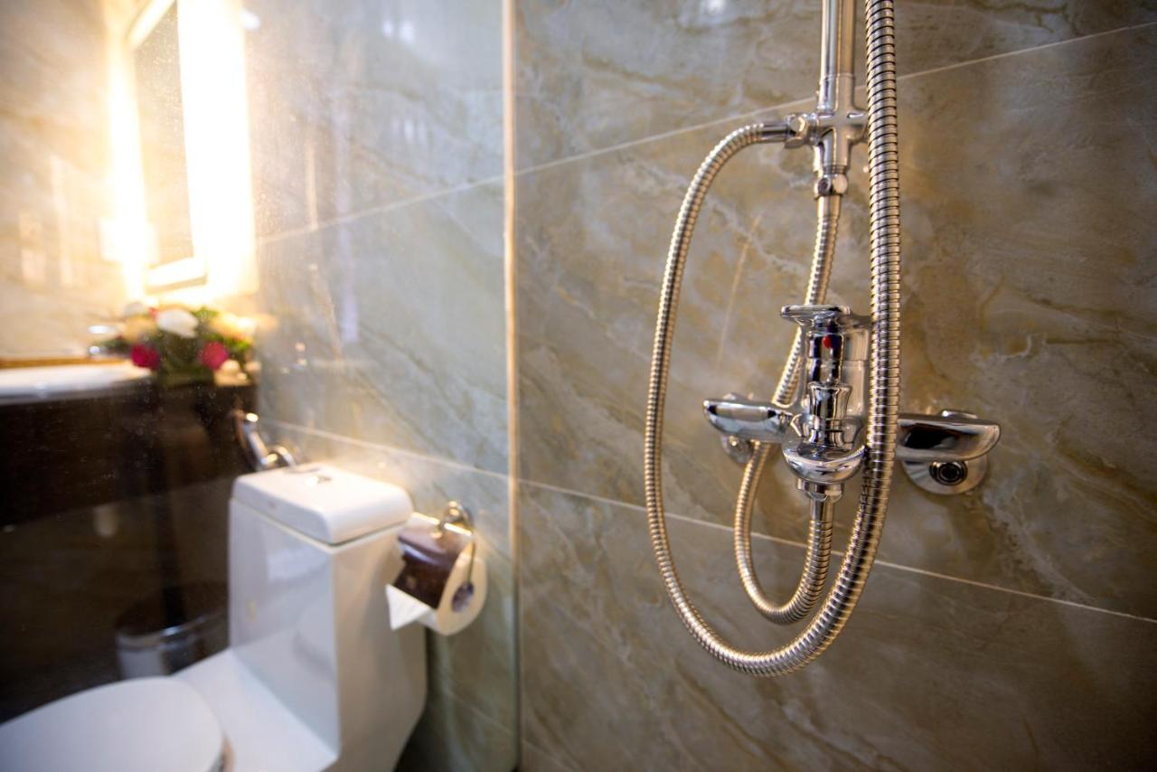 Dac Tin Luxury Tuy Hoa