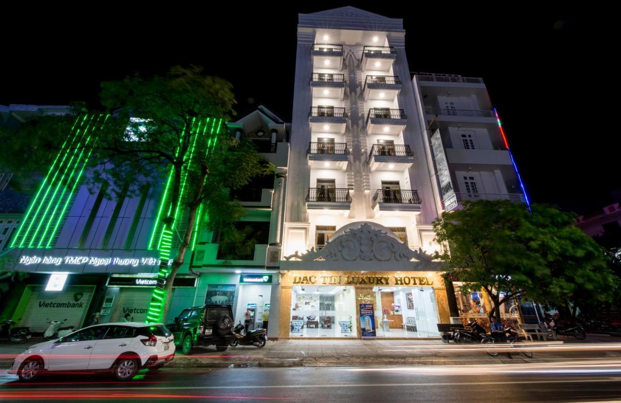 Dac Tin Luxury Hotel *