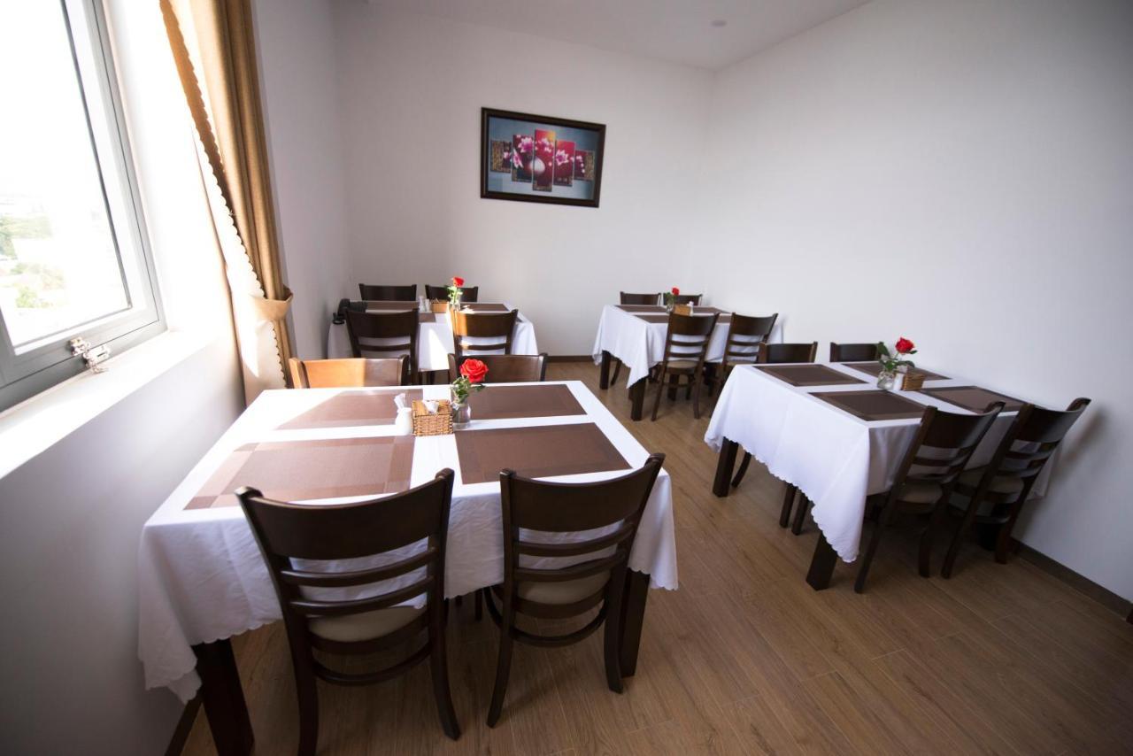 Dac Tin Luxury Hotel Tuy Hoa