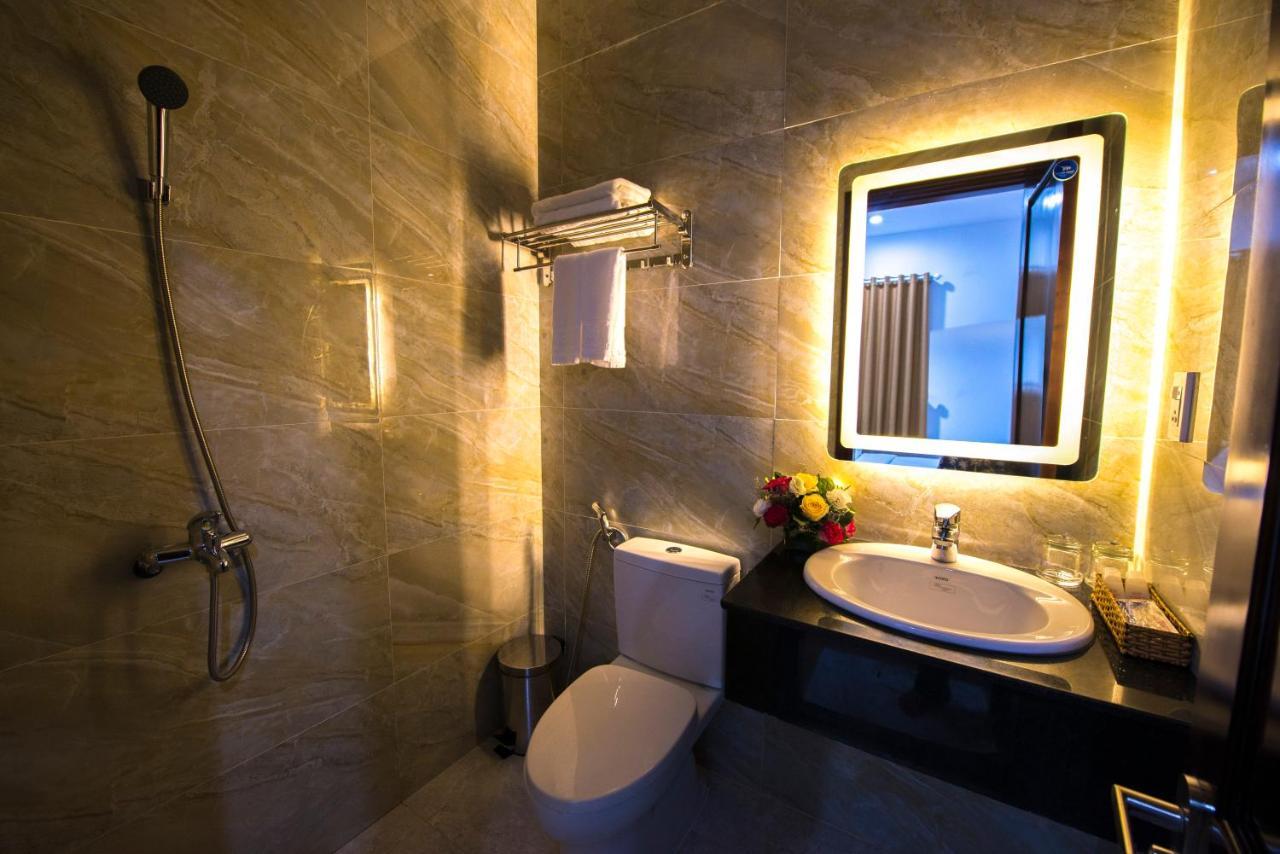 Hotel Dac Tin Luxury Tuy Hoa