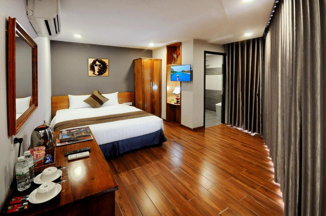 Hotel Ckd