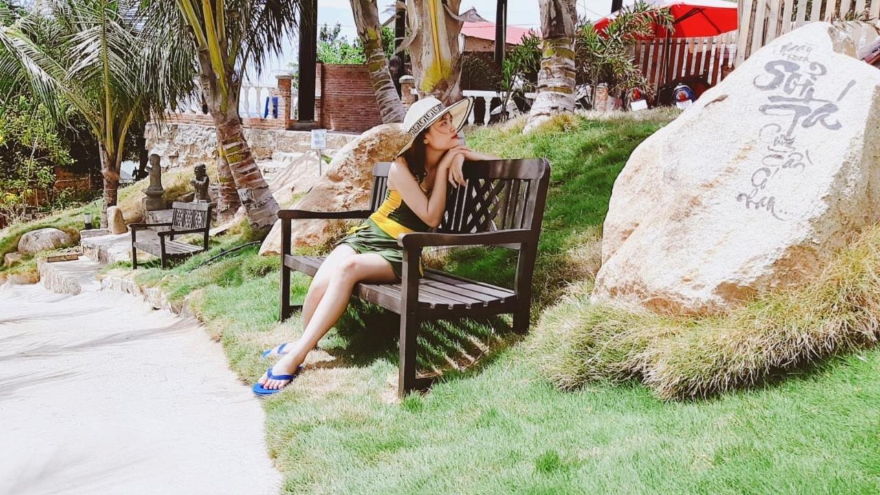 Tom Hum Palace Hotel Cam Ranh
