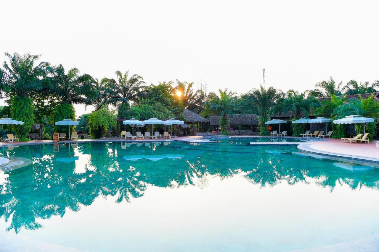 Thao Vien Resort Son Tay
