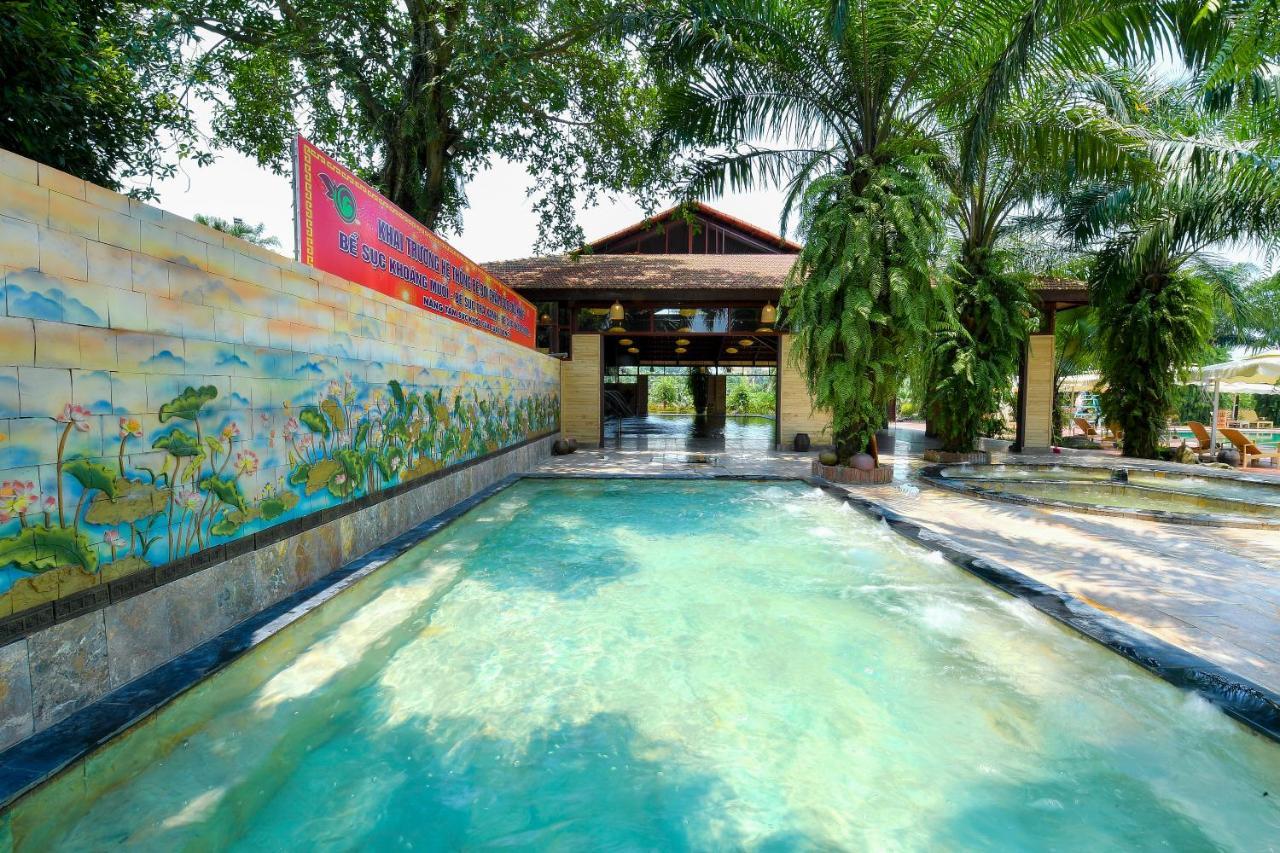 Thao Vien Resort Son Tay