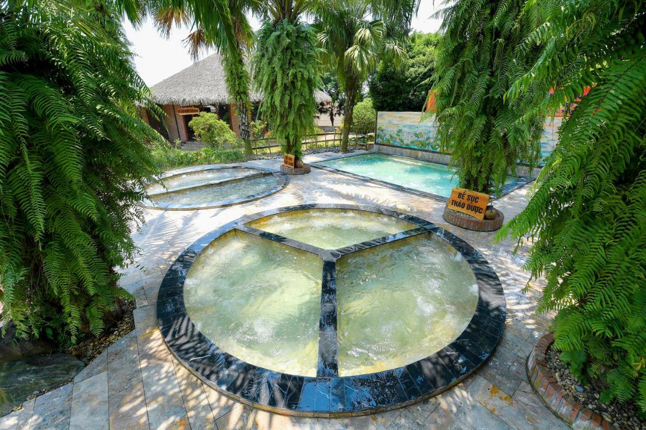 Resort Thao Vien *