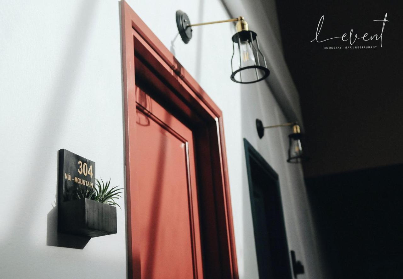 Hotel Le Vent 3*