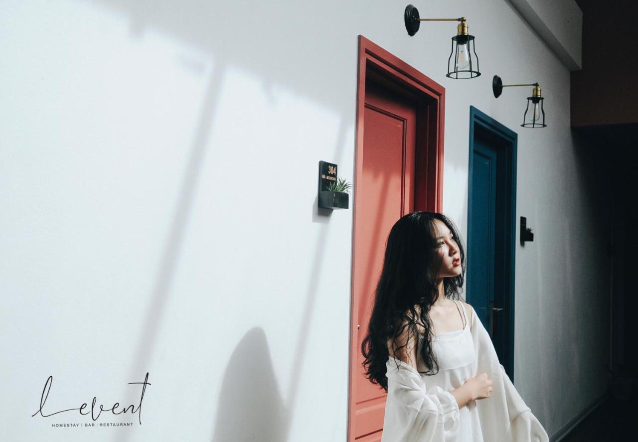 Hotel Le Vent Tam Dao