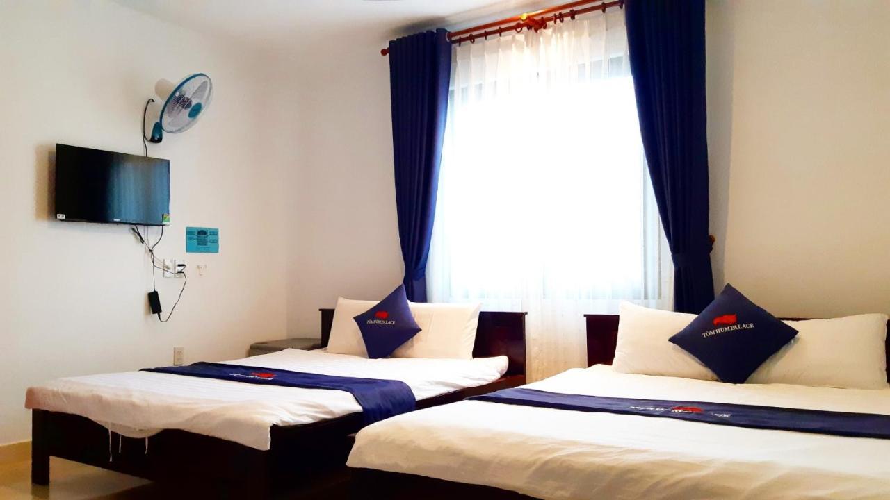 Hotel Tom Hum Palace