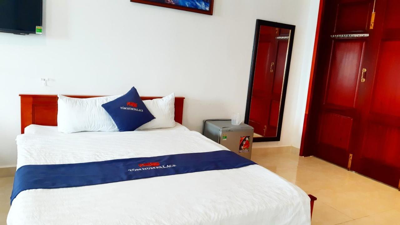 Hotel Tom Hum Palace Cam Ranh