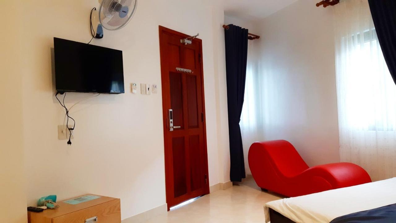 Tom Hum Palace Hotel Cam Ranh