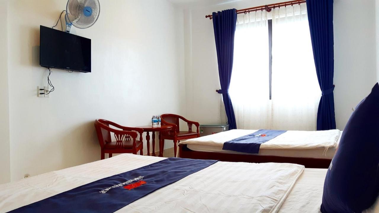 Hotel Tom Hum Palace 3*