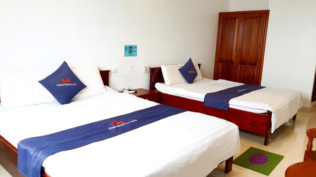 Tom Hum Palace Hotel 3*