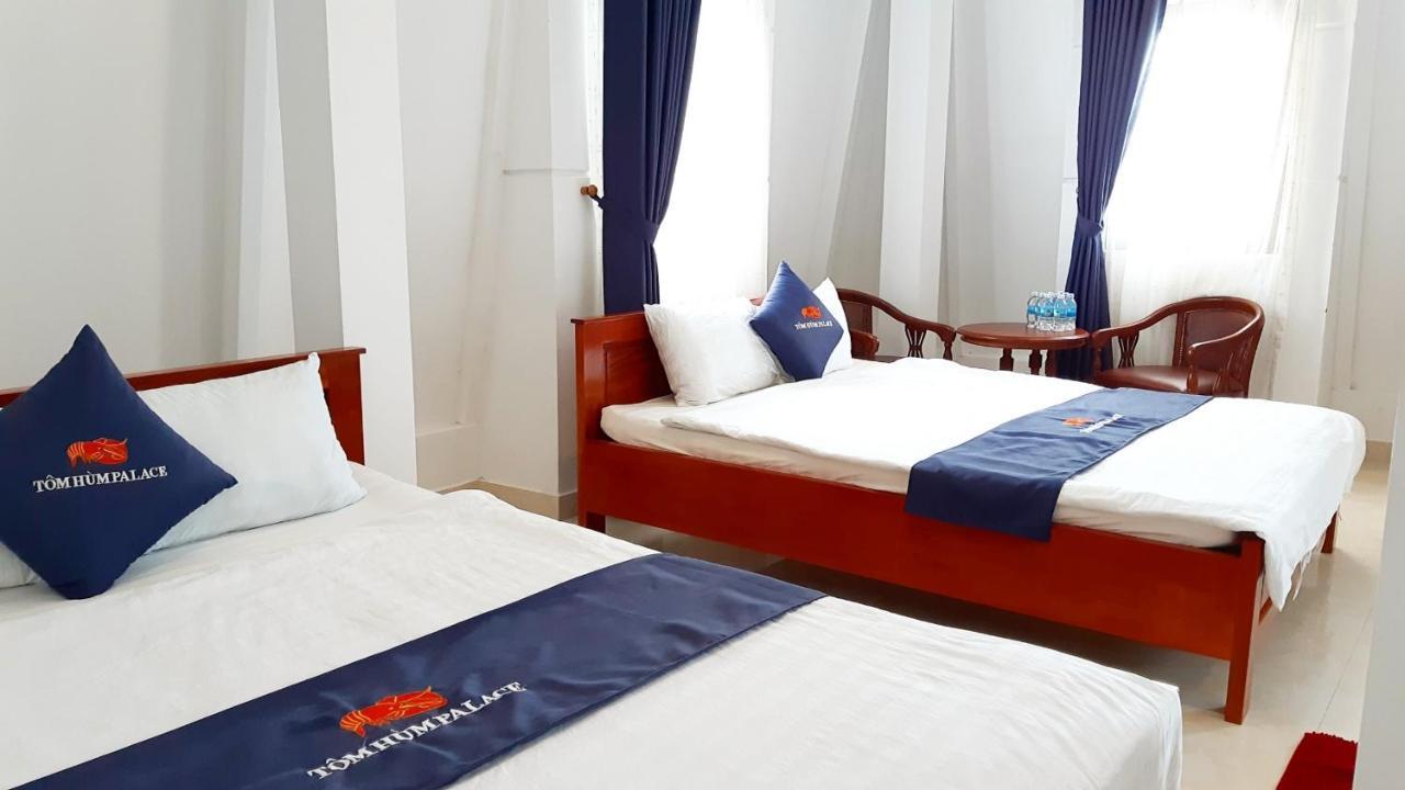 Tom Hum Palace Hotel Cam Ranh