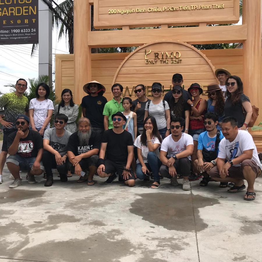 Lotus Garden Muine & Mui Ne