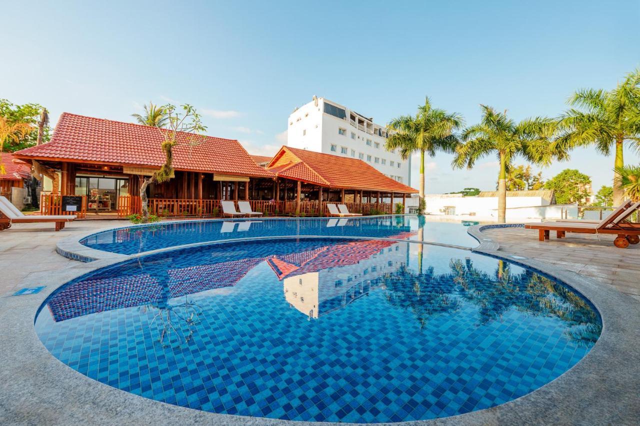 Hotel Suncosy 3*