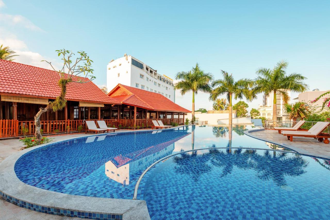 Hotel Suncosy 3*