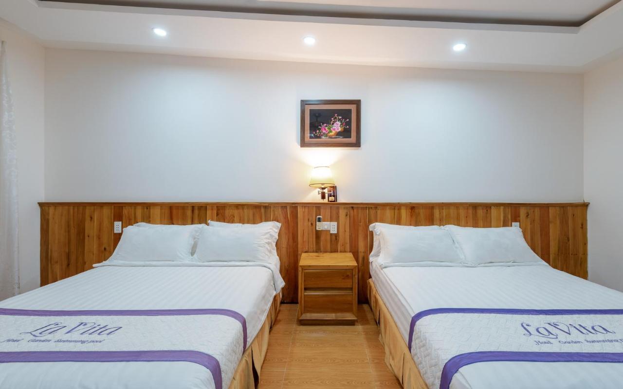 Suncosy Hotel