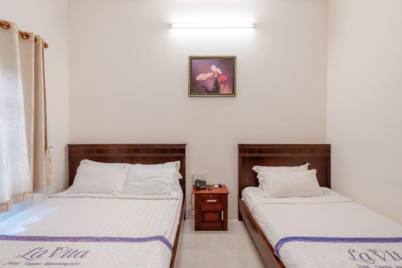 Hotel Suncosy 3*