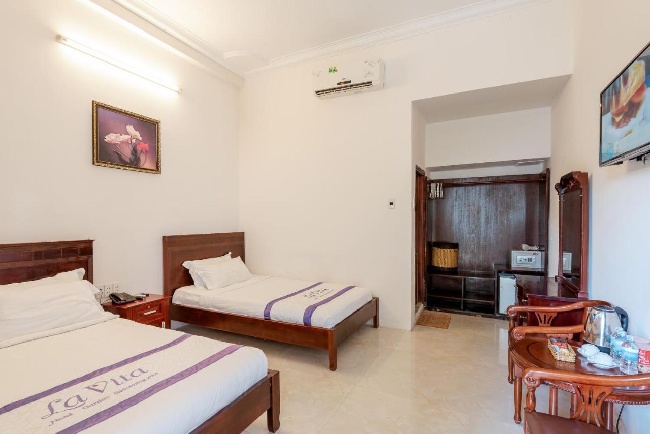 Hotel Suncosy Phu Quoc