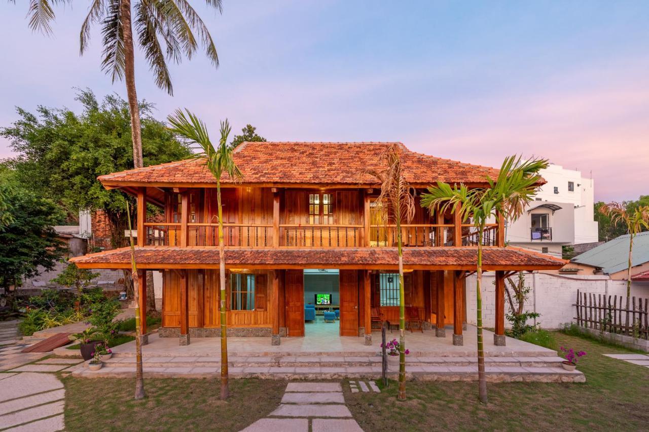 Suncosy Hotel Phu Quoc
