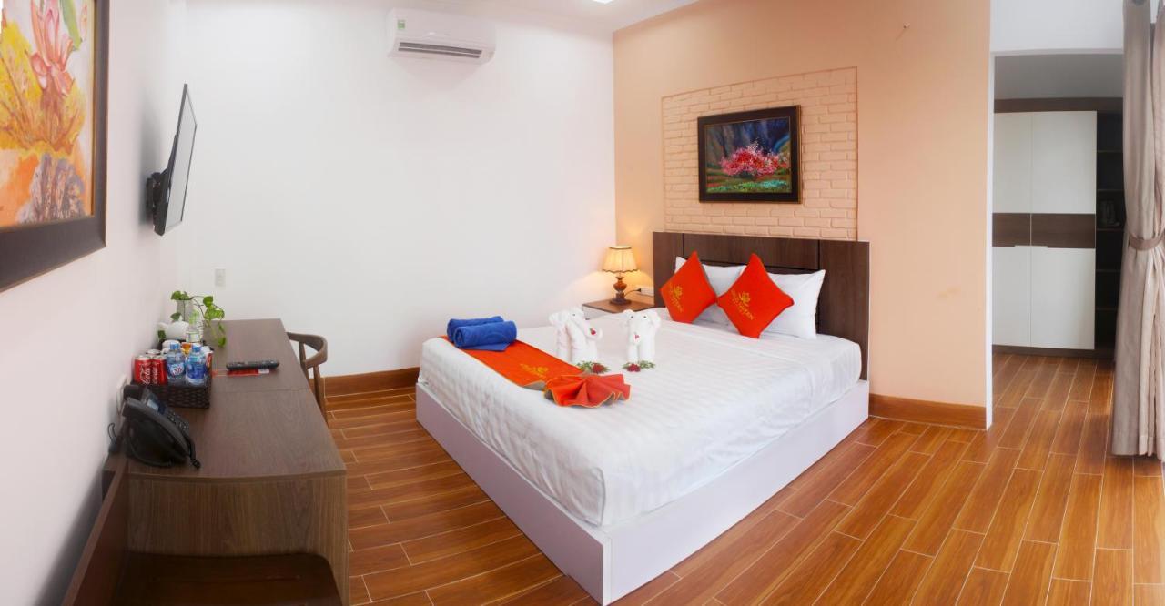 Hotel Lotus Garden Muine & 3*