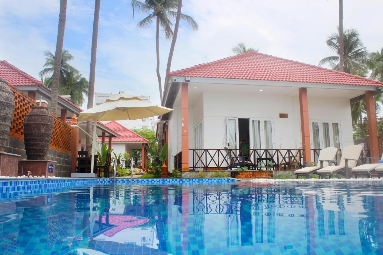 Lotus Garden Muine & Mui Ne
