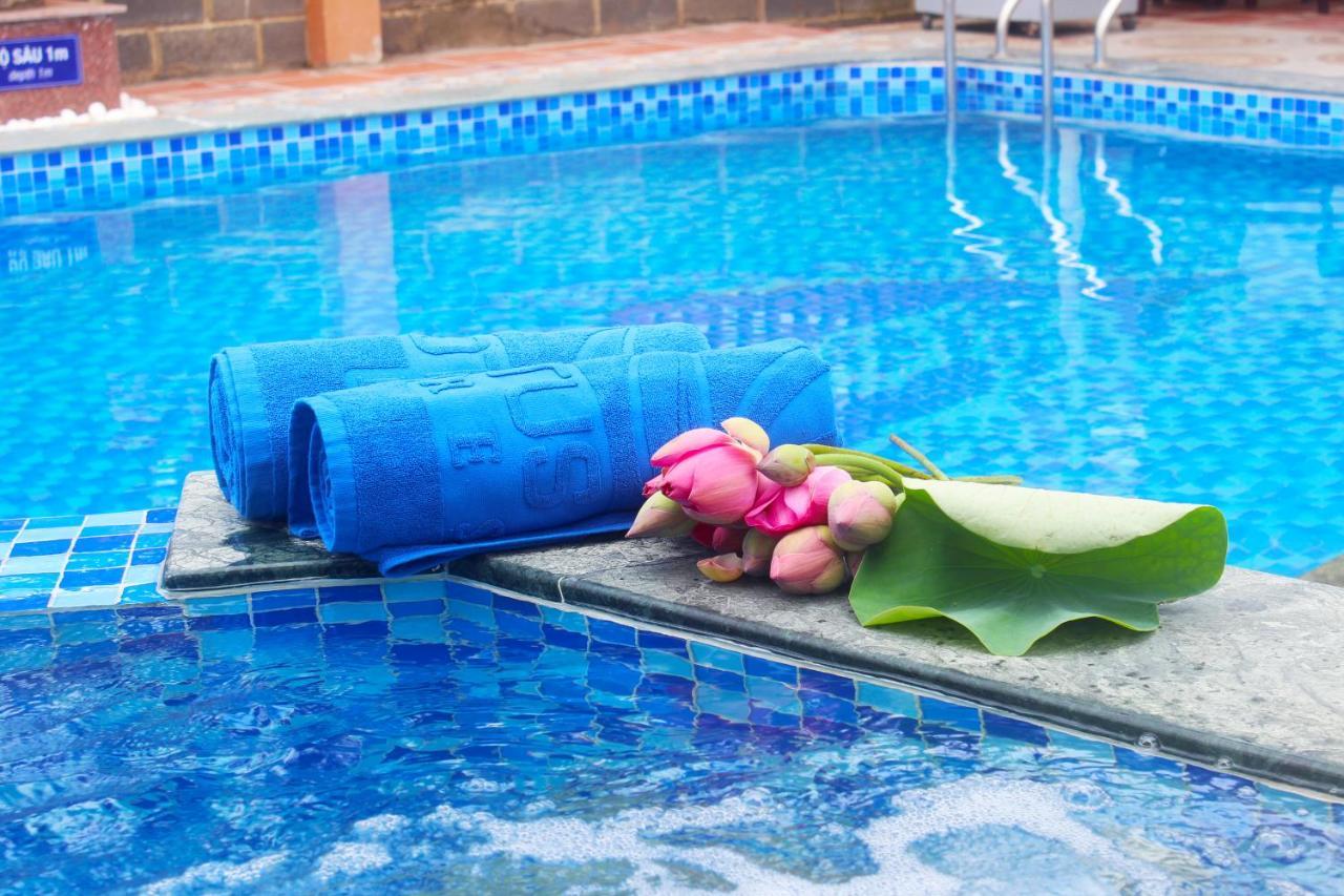 Lotus Garden Muine & Hotel Mui Ne