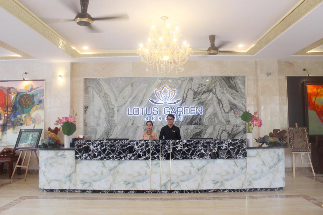 Lotus Garden Muine & Hotel Mui Ne