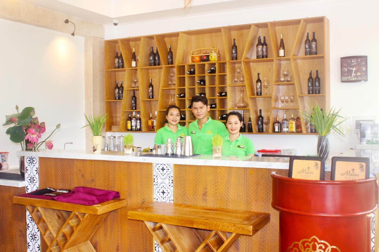 Lotus Garden Muine & Hotel 3*