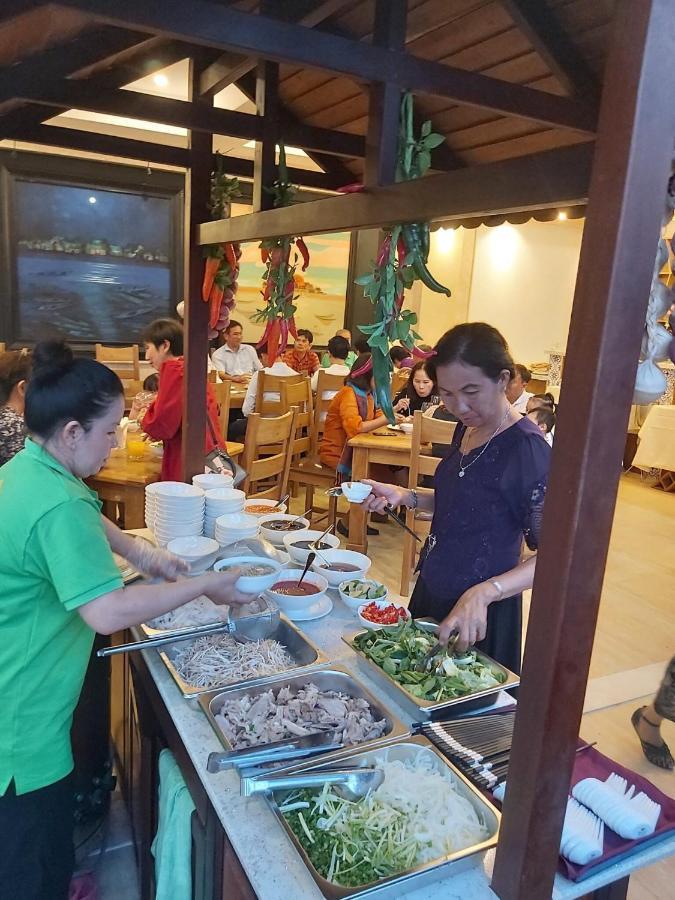 Lotus Garden Muine & Hotel Mui Ne