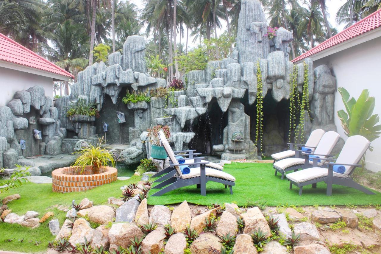 Lotus Garden Muine & Hotel