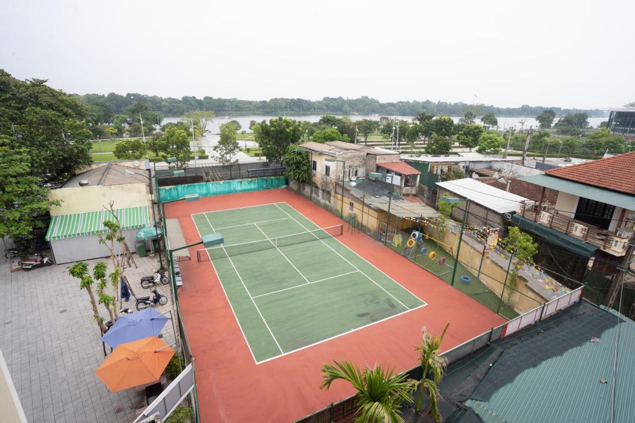 Hotel Ad 41 Cs2 Hue