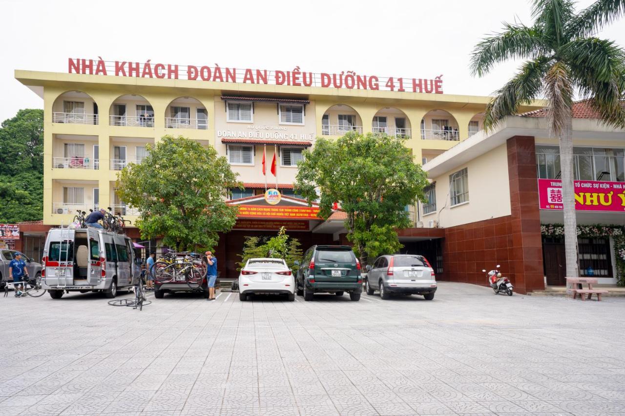 Ad 41 Cs2 Hotel 2*