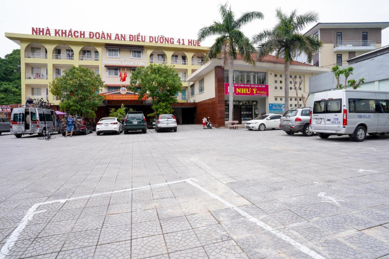 Hotel Ad 41 Cs2 2*