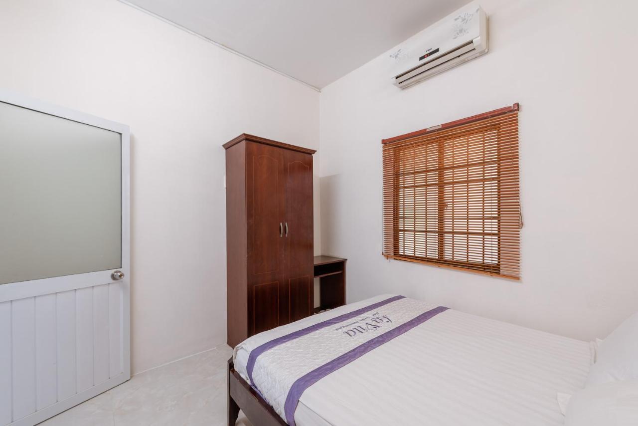 Suncosy 3* Phu Quoc