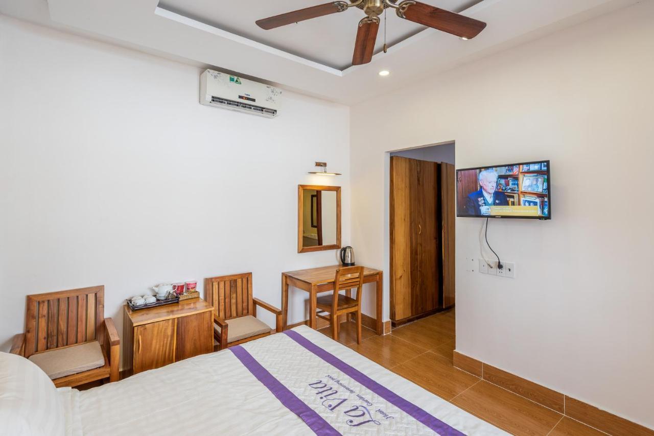 Hotel Suncosy Phu Quoc