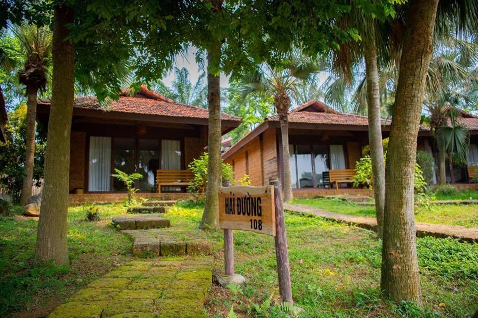 Thao Vien Resort Son Tay