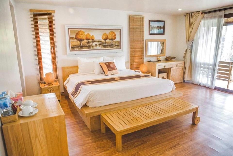 Resort Thao Vien *