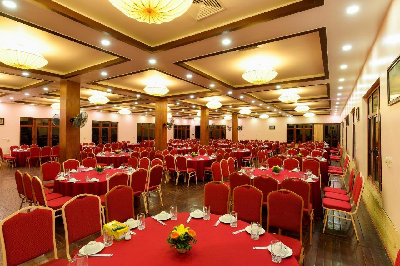 Thao Vien Resort