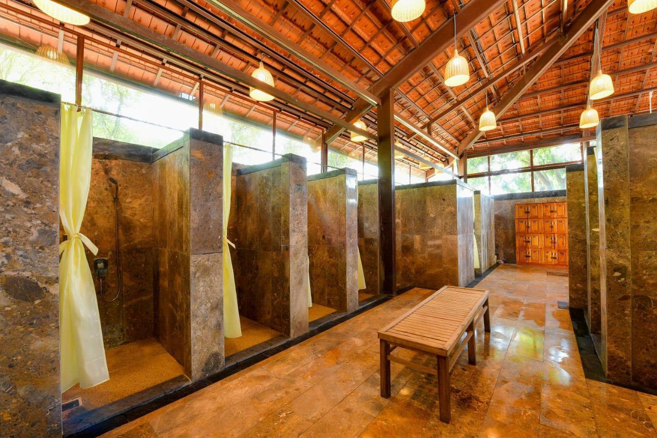 Thao Vien Resort *