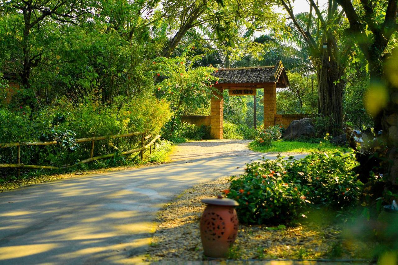 Resort Thao Vien