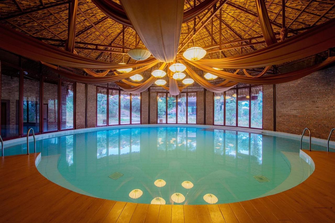Resort Thao Vien Son Tay